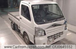 suzuki carry-truck 2014 -SUZUKI--Carry Truck DA16T-170103---SUZUKI--Carry Truck DA16T-170103-