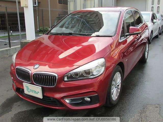 bmw 2-series 2016 -BMW 【名古屋 313ﾉ1212】--BMW 2 Series 2C20--0V777789---BMW 【名古屋 313ﾉ1212】--BMW 2 Series 2C20--0V777789- image 1