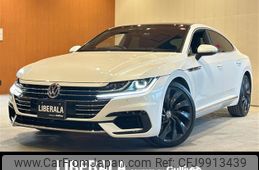 volkswagen arteon 2019 -VOLKSWAGEN--VW Arteon ABA-3HDJHF--WVWZZZ3HZKE007141---VOLKSWAGEN--VW Arteon ABA-3HDJHF--WVWZZZ3HZKE007141-