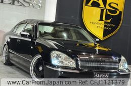 nissan president 2008 CARSENSOR_JP_AU6321002954
