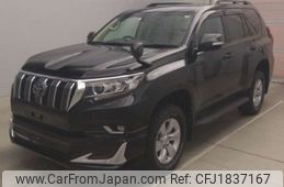 toyota land-cruiser-prado 2020 CFJ1837167