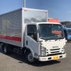 isuzu elf-truck 2019 -ISUZU--Elf TPG-NMR85AN--NMR85-7043590---ISUZU--Elf TPG-NMR85AN--NMR85-7043590- image 2