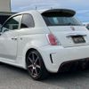 abarth 500 2009 CFJ1749721 image 2