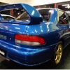subaru impreza 1999 -SUBARU--Impreza GC8--GC8-081384---SUBARU--Impreza GC8--GC8-081384- image 2