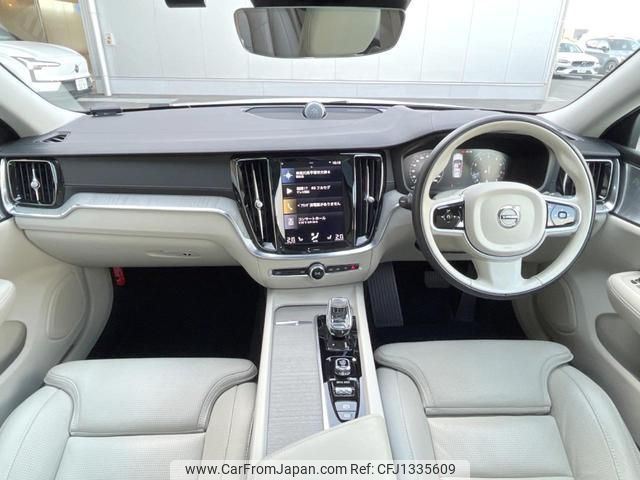 volvo v60 2021 quick_quick_ZB420TM_YV1ZWL1MDM2421634 image 2