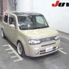 nissan cube 2010 -NISSAN 【沼津 530ｿ9908】--Cube Z12--Z12-108278---NISSAN 【沼津 530ｿ9908】--Cube Z12--Z12-108278- image 1