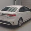 toyota corolla 2021 -TOYOTA--Corolla 6AA-ZWE211--ZWE211-6081310---TOYOTA--Corolla 6AA-ZWE211--ZWE211-6081310- image 2
