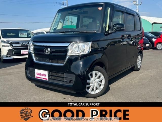 honda n-box 2020 quick_quick_6BA-JF3_JF3-1446186 image 1