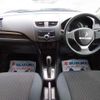 suzuki swift 2014 -SUZUKI 【名変中 】--Swift ZD72S--303765---SUZUKI 【名変中 】--Swift ZD72S--303765- image 9