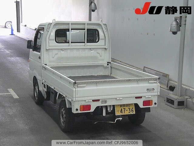 suzuki carry-truck 2012 -SUZUKI 【静岡 480ｸ4736】--Carry Truck DA65T--DA65T-182420---SUZUKI 【静岡 480ｸ4736】--Carry Truck DA65T--DA65T-182420- image 2