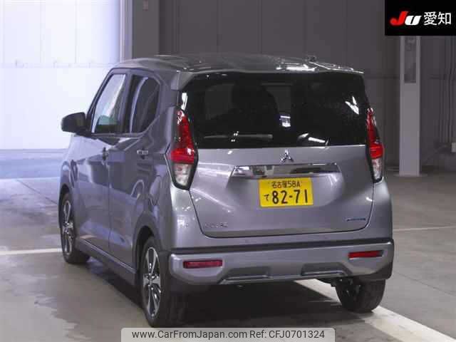 mitsubishi ek-cross 2024 -MITSUBISHI 【名古屋 58Aｺ8271】--ek X B34W-0400510---MITSUBISHI 【名古屋 58Aｺ8271】--ek X B34W-0400510- image 2