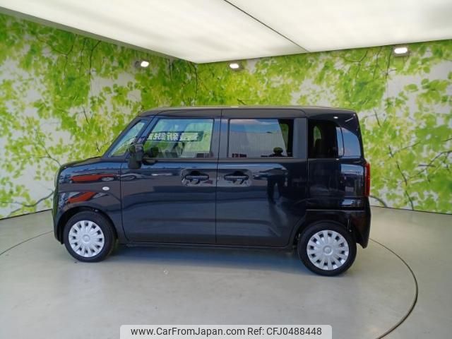 suzuki wagon-r 2023 quick_quick_5BA-MX81S_MX81S-106297 image 2