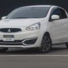 mitsubishi mirage 2019 -MITSUBISHI--Mirage DBA-A03A--A03A-0047975---MITSUBISHI--Mirage DBA-A03A--A03A-0047975- image 1