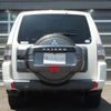 mitsubishi pajero 2012 quick_quick_V93W_V93W-0500636 image 3