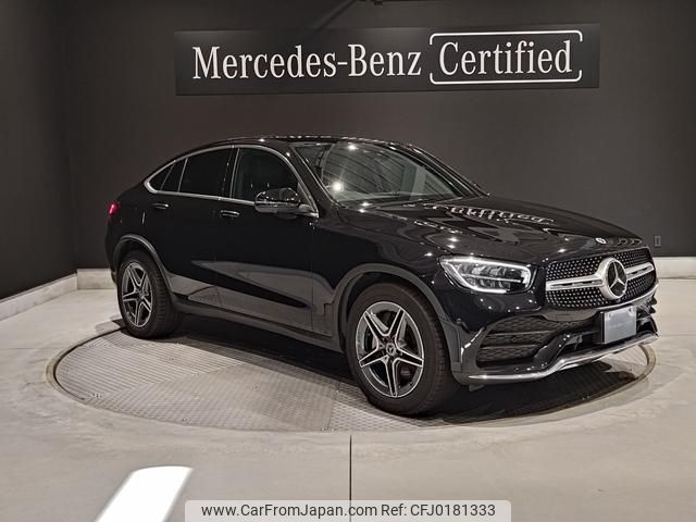 mercedes-benz glc-class 2021 quick_quick_253315C_W1N2533152F961376 image 1