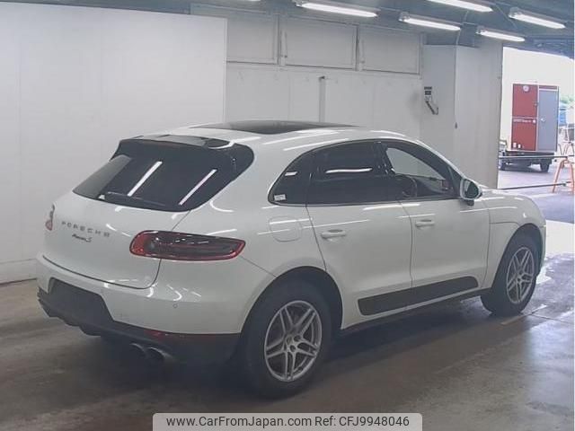 porsche macan 2015 quick_quick_ABA-95BCTM_WP1ZZZ95ZFLB72762 image 2