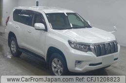 toyota land-cruiser-prado 2021 quick_quick_3BA-TRJ150W_TRJ150-0127905