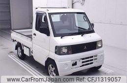 mitsubishi minicab-truck 2006 -MITSUBISHI--Minicab Truck U62T-1101777---MITSUBISHI--Minicab Truck U62T-1101777-