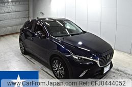 mazda cx-3 2016 -MAZDA 【岡山 32Aや0..8】--CX-3 DK5FW--DK5FW-129701---MAZDA 【岡山 32Aや0..8】--CX-3 DK5FW--DK5FW-129701-