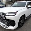 lexus lx 2022 -LEXUS--Lexus LX 3BA-VJA310W--VJA310-4012118---LEXUS--Lexus LX 3BA-VJA310W--VJA310-4012118- image 1