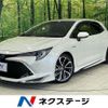 toyota corolla-sport 2018 quick_quick_ZWE211H_ZWE211-1009299 image 1