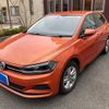 volkswagen polo 2020 CFJ1852903 image 3