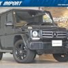 mercedes-benz g-class 2018 quick_quick_463348_WDB4633482X295299 image 1