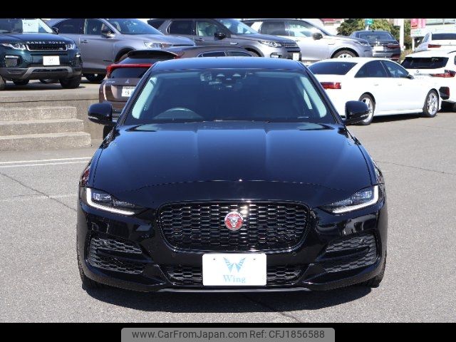 jaguar xe 2020 CFJ1856588 image 2