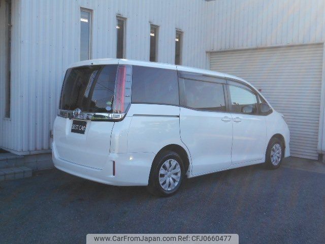 toyota noah 2019 -TOYOTA--Noah ZRR80G--0573541---TOYOTA--Noah ZRR80G--0573541- image 2