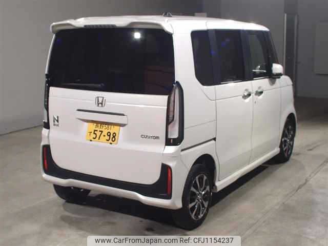 honda n-box 2024 -HONDA 【長野 581ﾃ5798】--N BOX JF6--1018273---HONDA 【長野 581ﾃ5798】--N BOX JF6--1018273- image 2