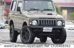 suzuki jimny 1996 quick_quick_E-JA22W_JA22W-113012