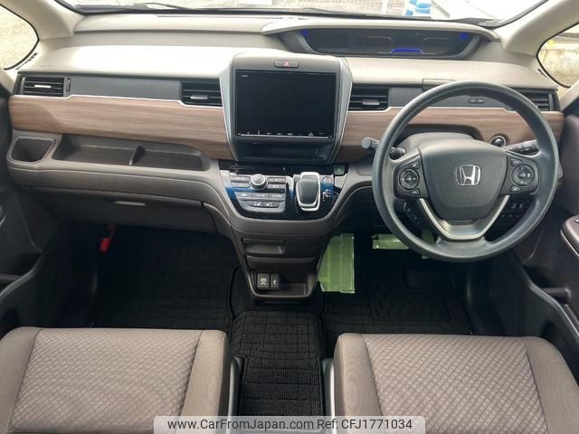 honda freed-hybrid 2023 CFJ1771034 image 2