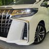 toyota alphard 2023 quick_quick_AGH30W_AGH30-0451964 image 12