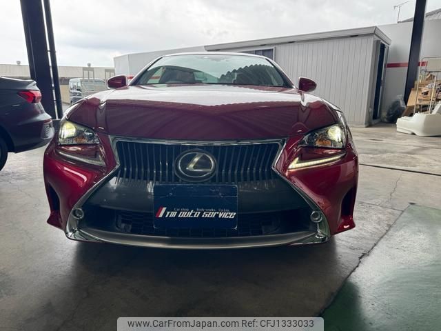 lexus rc 2015 quick_quick_AVC10_AVC10-6002368 image 2