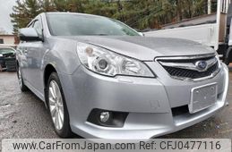 subaru legacy-touring-wagon 2011 GOO_JP_700090373030241122002