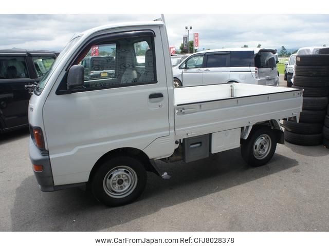 mitsubishi minicab-truck 1996 84a831d7fea071b4854ad44fb0d994e3 image 2