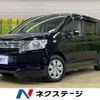 honda stepwagon 2011 -HONDA--Stepwgn DBA-RK1--RK1-1104708---HONDA--Stepwgn DBA-RK1--RK1-1104708- image 1