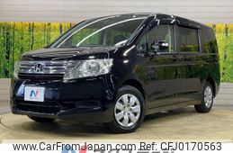 honda stepwagon 2011 -HONDA--Stepwgn DBA-RK1--RK1-1104708---HONDA--Stepwgn DBA-RK1--RK1-1104708-