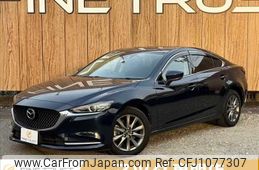 mazda atenza 2019 -MAZDA--MAZDA6 3DA-GJ2FP--GJ2FP-500363---MAZDA--MAZDA6 3DA-GJ2FP--GJ2FP-500363-
