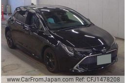 toyota corolla-sport 2021 quick_quick_3BA-NRE210H_1013280