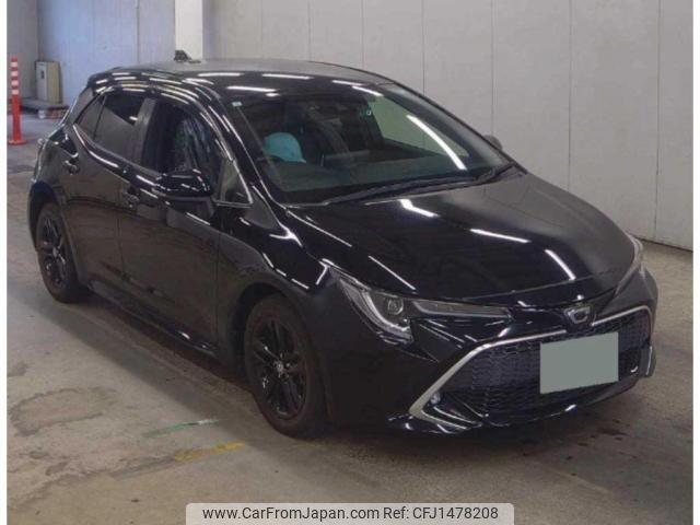 toyota corolla-sport 2021 quick_quick_3BA-NRE210H_1013280 image 1