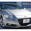 honda cr-z 2012 -HONDA--CR-Z DAA-ZF1--ZF1-1102395---HONDA--CR-Z DAA-ZF1--ZF1-1102395- image 1