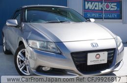 honda cr-z 2012 -HONDA--CR-Z DAA-ZF1--ZF1-1102395---HONDA--CR-Z DAA-ZF1--ZF1-1102395-