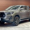 toyota hilux 2024 CFJ1538680 image 30
