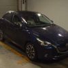 mazda demio 2015 -MAZDA--Demio LDA-DJ5FS--DJ5FS-128350---MAZDA--Demio LDA-DJ5FS--DJ5FS-128350- image 4