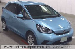 honda fit 2020 -HONDA 【福井 501ﾊ4295】--Fit 6AA-GR4--GR4-1007246---HONDA 【福井 501ﾊ4295】--Fit 6AA-GR4--GR4-1007246-