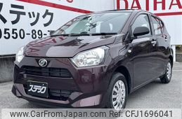 daihatsu mira-e-s 2024 CFJ1696041
