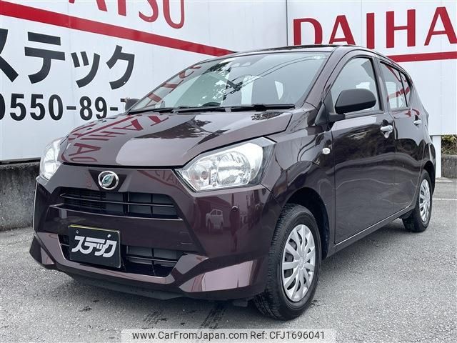 daihatsu mira-e-s 2024 CFJ1696041 image 1