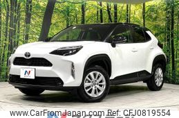 toyota yaris-cross 2024 -TOYOTA--Yaris Cross 5BA-MXPB15--MXPB15-3012637---TOYOTA--Yaris Cross 5BA-MXPB15--MXPB15-3012637-