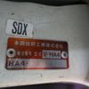 honda acty-truck 1996 No5396 image 24